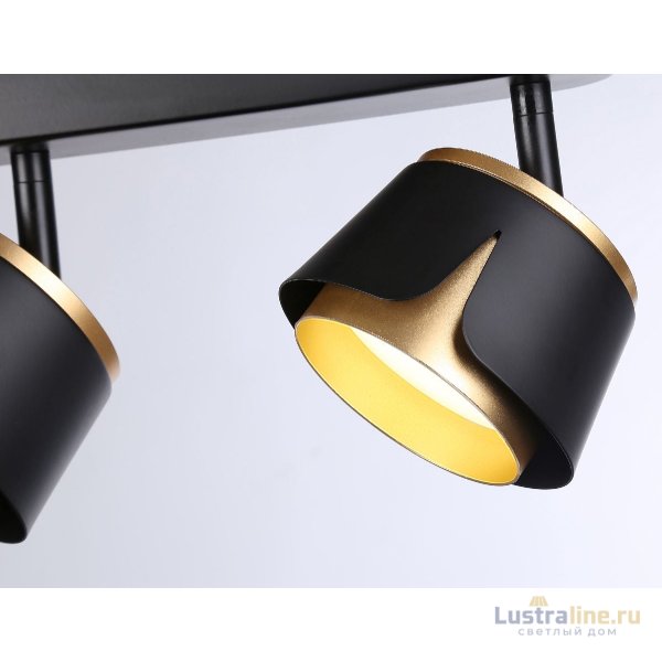 Спот Ambrella Light Techno family TN71237 Спот Ambrella Light Techno family TN71237