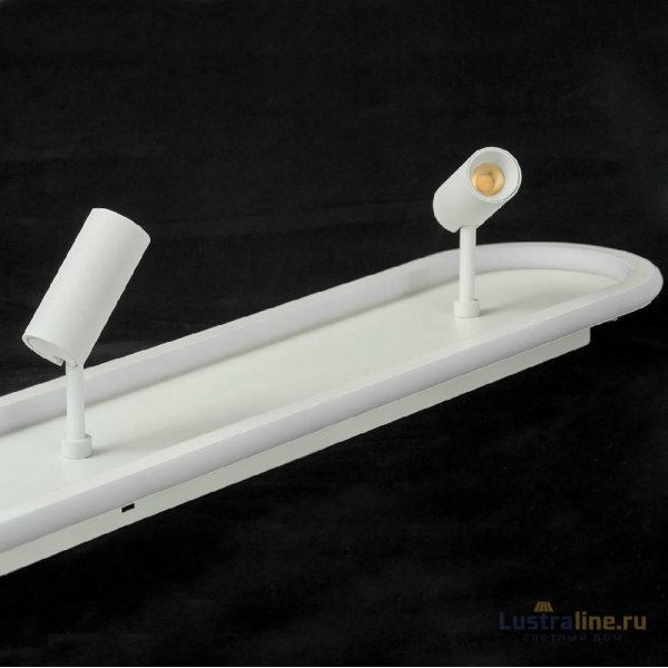 Спот Lussole Harris LSP-7283