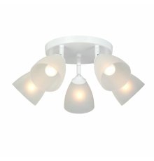 Спот Vitaluce V4355-0/5PL