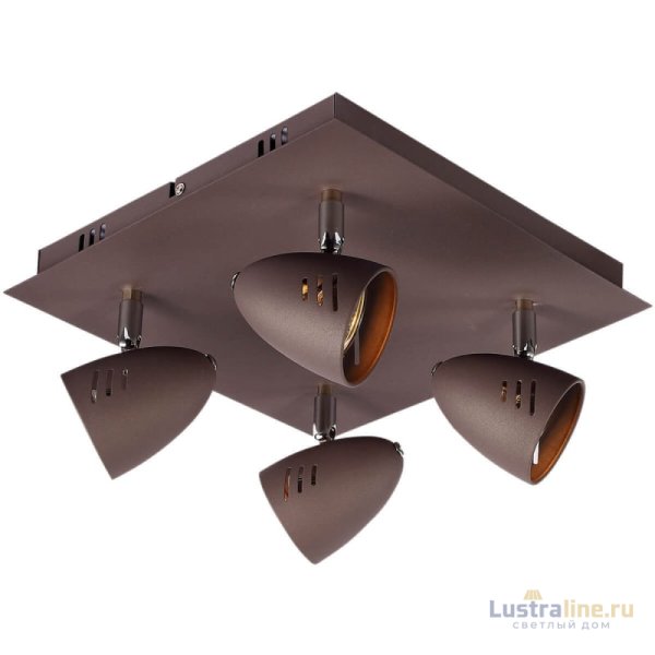 Спот Lucia Tucci Punto 193.4 Grigio Спот Lucia Tucci Punto 193.4 Grigio