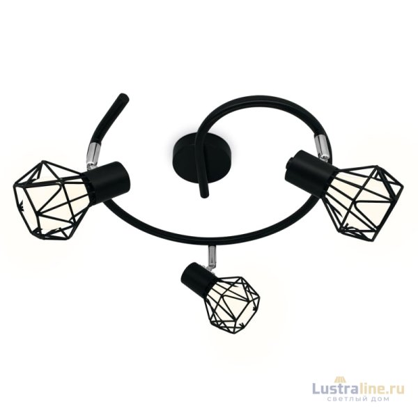 Спот Ambrella Light Traditional TR8624 Спот Ambrella Light Traditional TR8624
