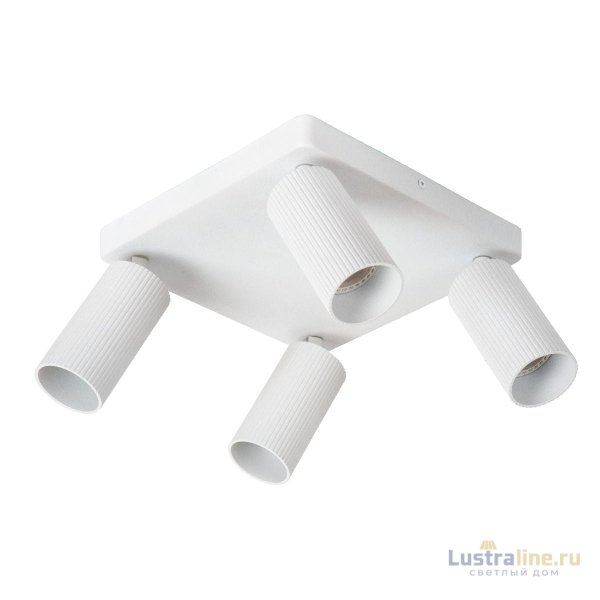 Спот Lucide Clubs 09939/14/31 Спот Lucide Clubs 09939/14/31