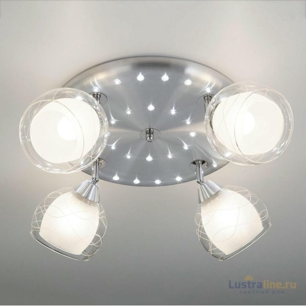 Спот Citilux Самба CL158142 Спот Citilux Самба CL158142