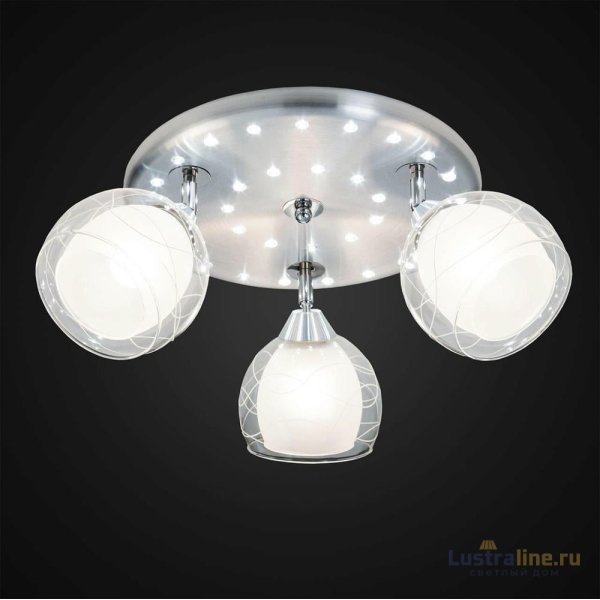 Спот Citilux Самба CL158132 Спот Citilux Самба CL158132