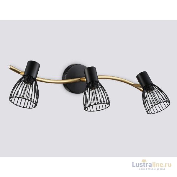 Спот Ambrella Light Loft Traditional TR8661 Спот Ambrella Light Loft Traditional TR8661