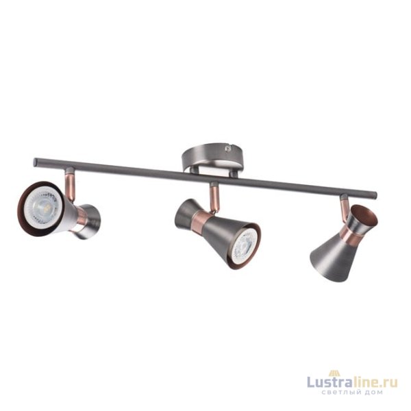 Спот Kanlux Mileno EL-3I ASR-AN 29117 Спот Kanlux Mileno EL-3I ASR-AN 29117