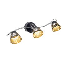 Спот Citilux Орегон CL508532