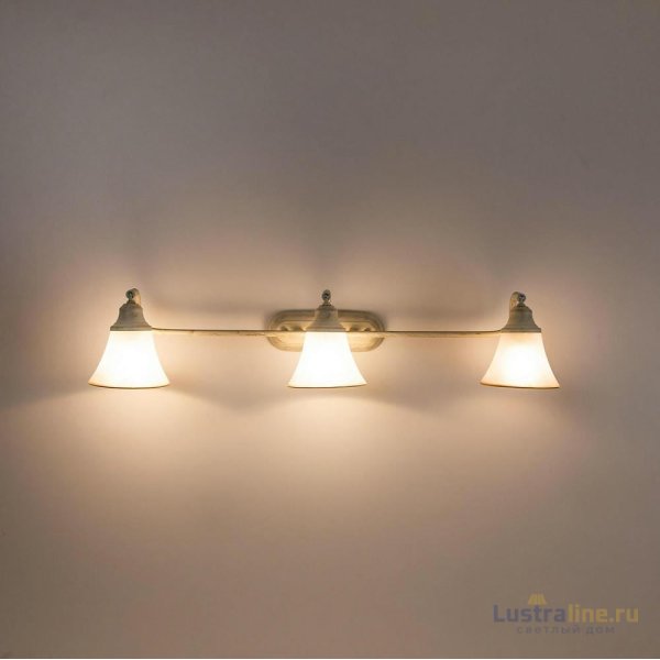 Спот Citilux Прованс CL511534 Спот Citilux Прованс CL511534