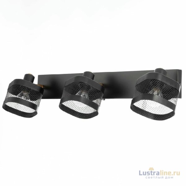 Спот Citilux Хаген CL531535 Спот Citilux Хаген CL531535