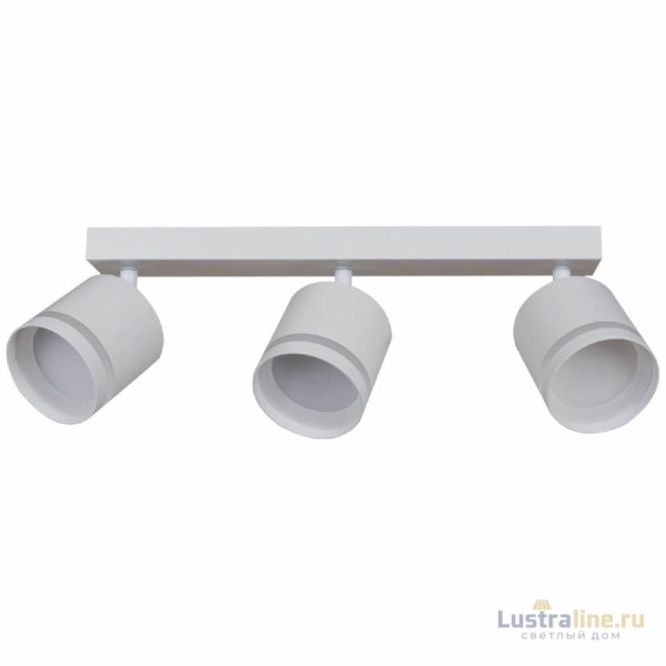 Спот Reluce 53001-9.5-003IL SPOT LIGHT GX53 WT Спот Reluce 53001-9.5-003IL SPOT LIGHT GX53 WT