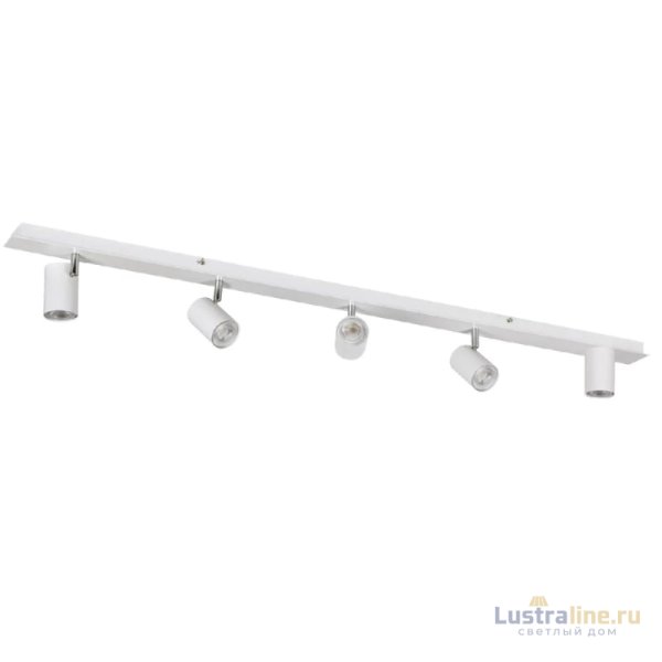 Спот Kanlux Evalo EL-5I W-SR 35688 Спот Kanlux Evalo EL-5I W-SR 35688