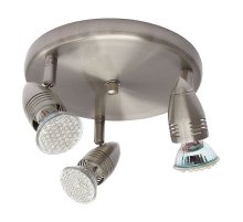 Спот Kanlux Moli EL-3O 7087