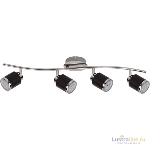 Спот Toplight Lorena TL1257Y-04BC
