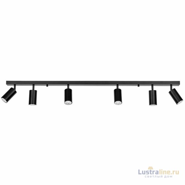Спот Lampit Neo TS TK50-C6 BK