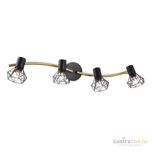 Спот Ambrella Light Loft Traditional TR8658