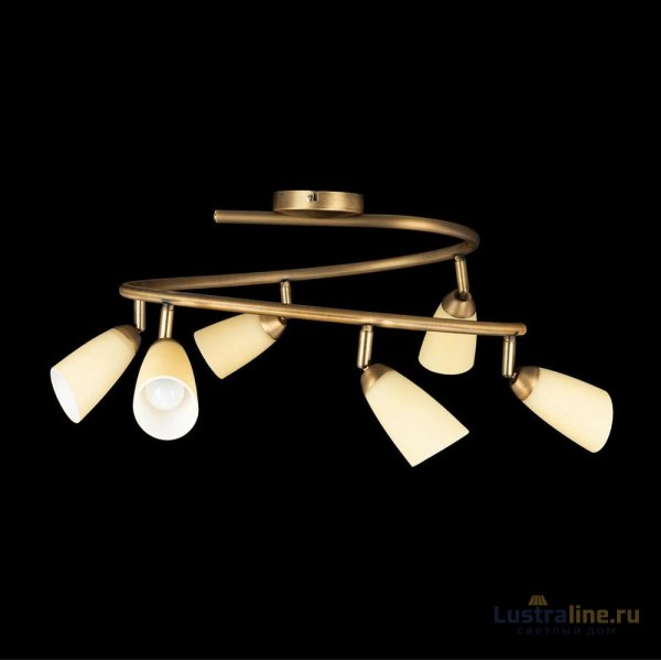 Спот Citilux Белла CL501163 Спот Citilux Белла CL501163
