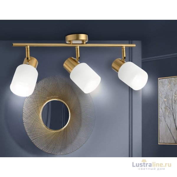 Спот Ambrella Light Traditional TR3972 Спот Ambrella Light Traditional TR3972