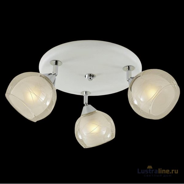 Спот Citilux Самба CL158131 Спот Citilux Самба CL158131