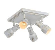 Спот Lussole Lgo LSP-8056 Спот Lussole Lgo LSP-8056