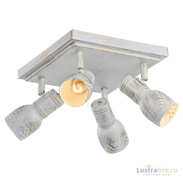 Спот Lussole Lgo LSP-8056