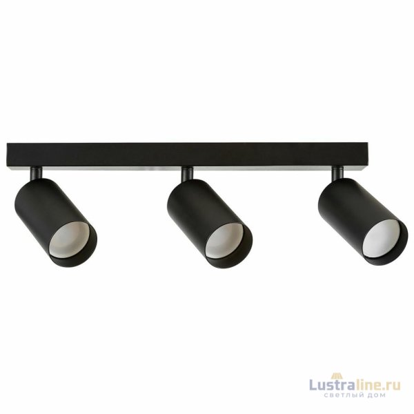 Спот Lampit Neo TS TK50-C3 BK