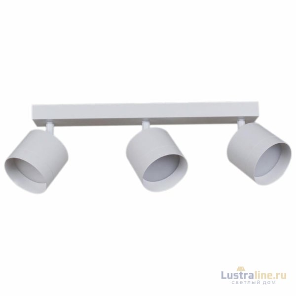 Спот Reluce 53019-9.5-003IL SPOT LIGHT GX53 WT Спот Reluce 53019-9.5-003IL SPOT LIGHT GX53 WT