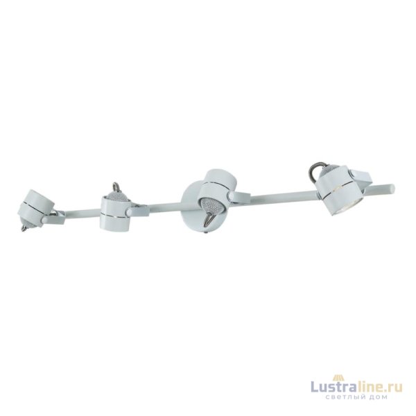 Спот Citilux Ринг CL525540 Спот Citilux Ринг CL525540