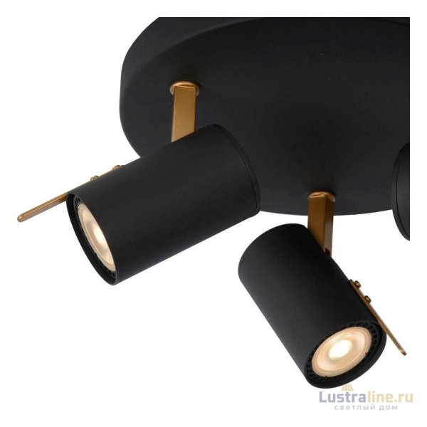 Спот Lucide GRONY 17998/15/30