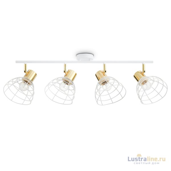 Спот Ambrella Light Traditional TR8603 Спот Ambrella Light Traditional TR8603
