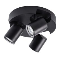 Cпот Kanlux Laurin EL-3O B 29127