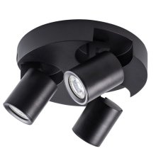 Cпот Kanlux Laurin EL-3O B 29127