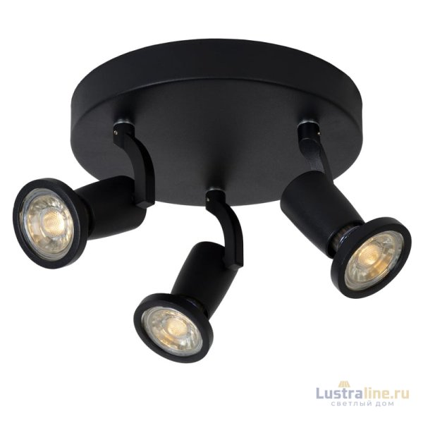 Светодиодный спот Lucide Jaster Led 11903/15/30 Светодиодный спот Lucide Jaster Led 11903/15/30