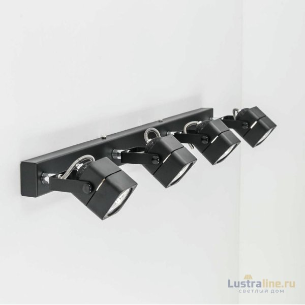 Спот Citilux Рубик CL526542S Спот Citilux Рубик CL526542S