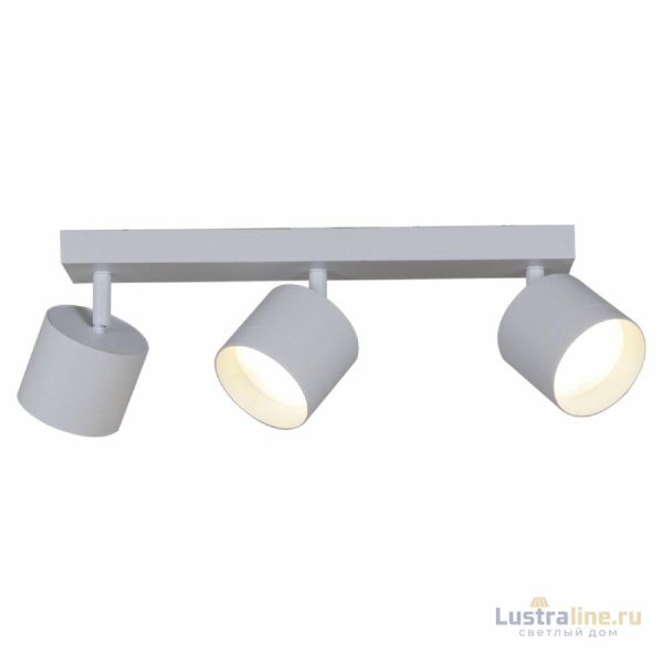 Спот Reluce 53019-9.5-003IL SPOT LIGHT GX53 WT Спот Reluce 53019-9.5-003IL SPOT LIGHT GX53 WT