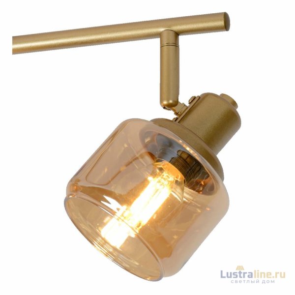 Спот Lucide Bjorn 77979/04/02