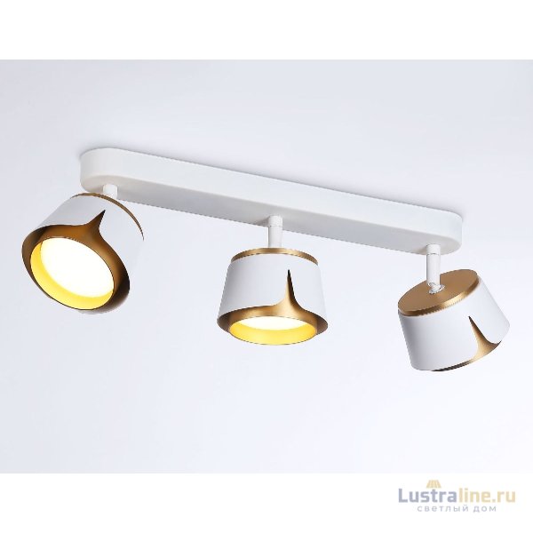 Спот Ambrella Light Techno family TN71235 Спот Ambrella Light Techno family TN71235
