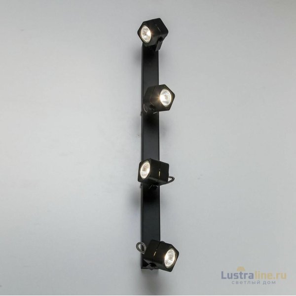 Спот Citilux Рубик CL526542S Спот Citilux Рубик CL526542S