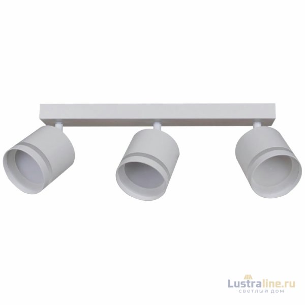 Спот Reluce 53001-9.5-003IL SPOT LIGHT GX53 WT Спот Reluce 53001-9.5-003IL SPOT LIGHT GX53 WT