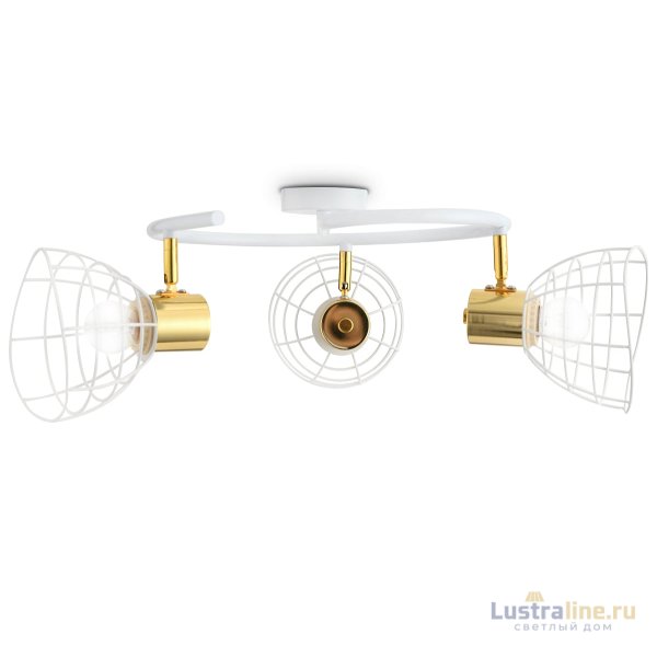 Спот Ambrella Light Traditional TR8605 Спот Ambrella Light Traditional TR8605
