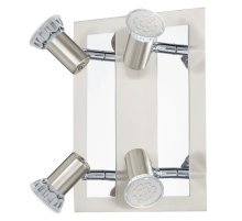 Спот Eglo Rottelo 90916