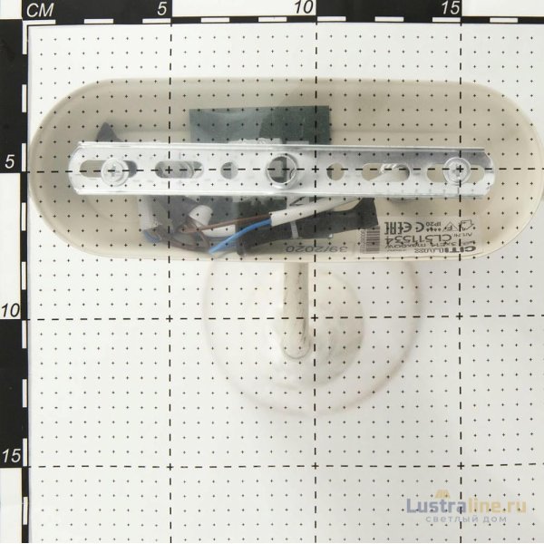 Спот Citilux Прованс CL511534 Спот Citilux Прованс CL511534
