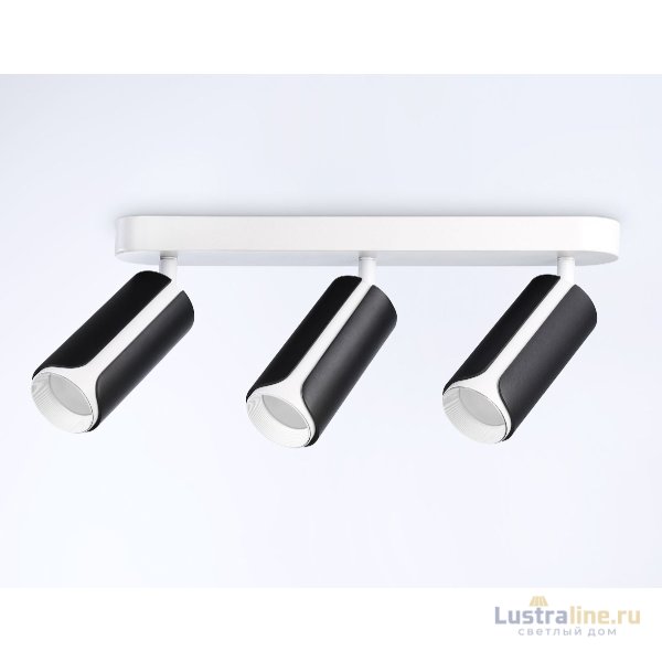 Спот Ambrella Light Techno family TN51605
