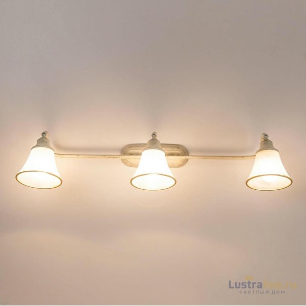 Спот Citilux Прованс CL511534 Спот Citilux Прованс CL511534