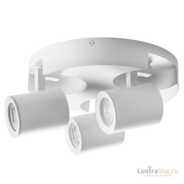 Cпот Kanlux Laurin EL-3O W 29126 Cпот Kanlux Laurin EL-3O W 29126