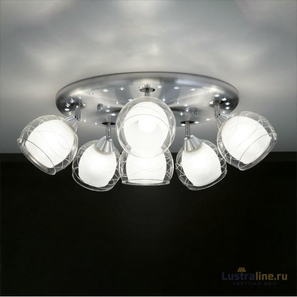 Спот Citilux Самба CL158162 Спот Citilux Самба CL158162