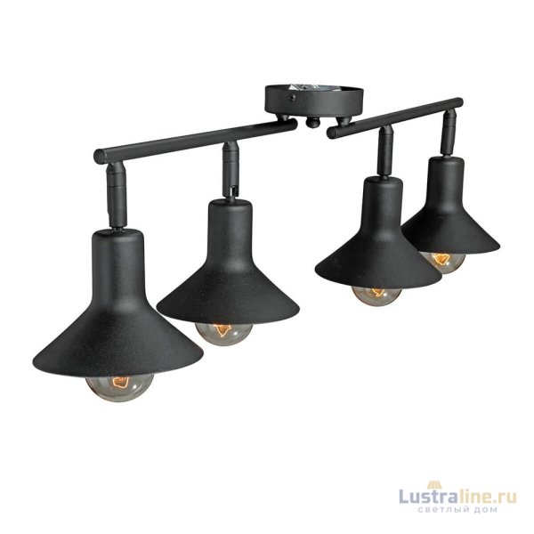 Спот Vitaluce V4808-1/4PL Спот Vitaluce V4808-1/4PL