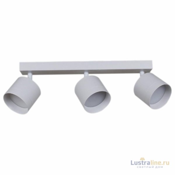 Спот Reluce 53019-9.5-003IL SPOT LIGHT GX53 WT Спот Reluce 53019-9.5-003IL SPOT LIGHT GX53 WT