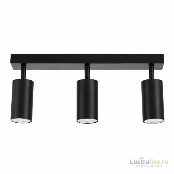 Спот Lampit Neo TS TK50-C3 BK