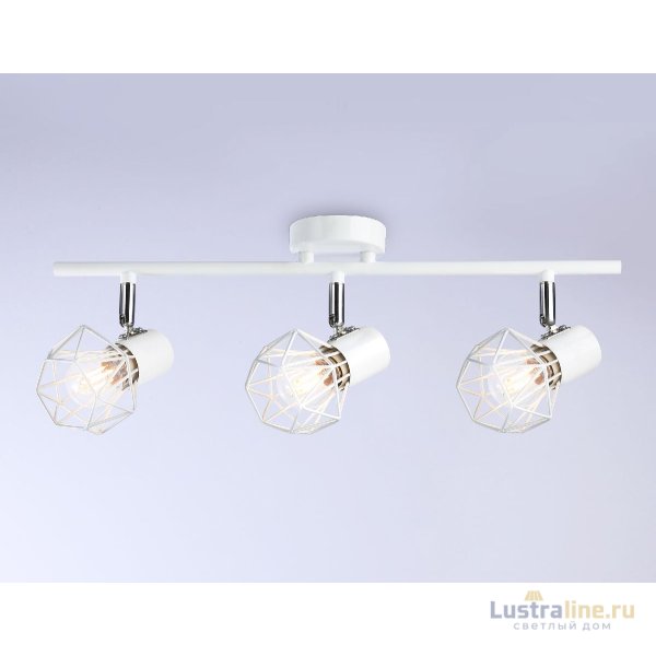 Спот Ambrella Light Traditional TR8631 УЦ Спот Ambrella Light Traditional TR8631 УЦ