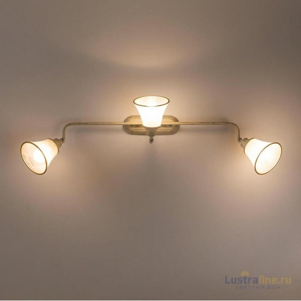 Спот Citilux Прованс CL511534 Спот Citilux Прованс CL511534